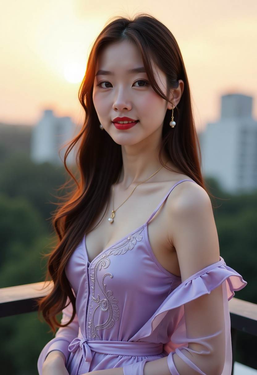白鹭不归 海报