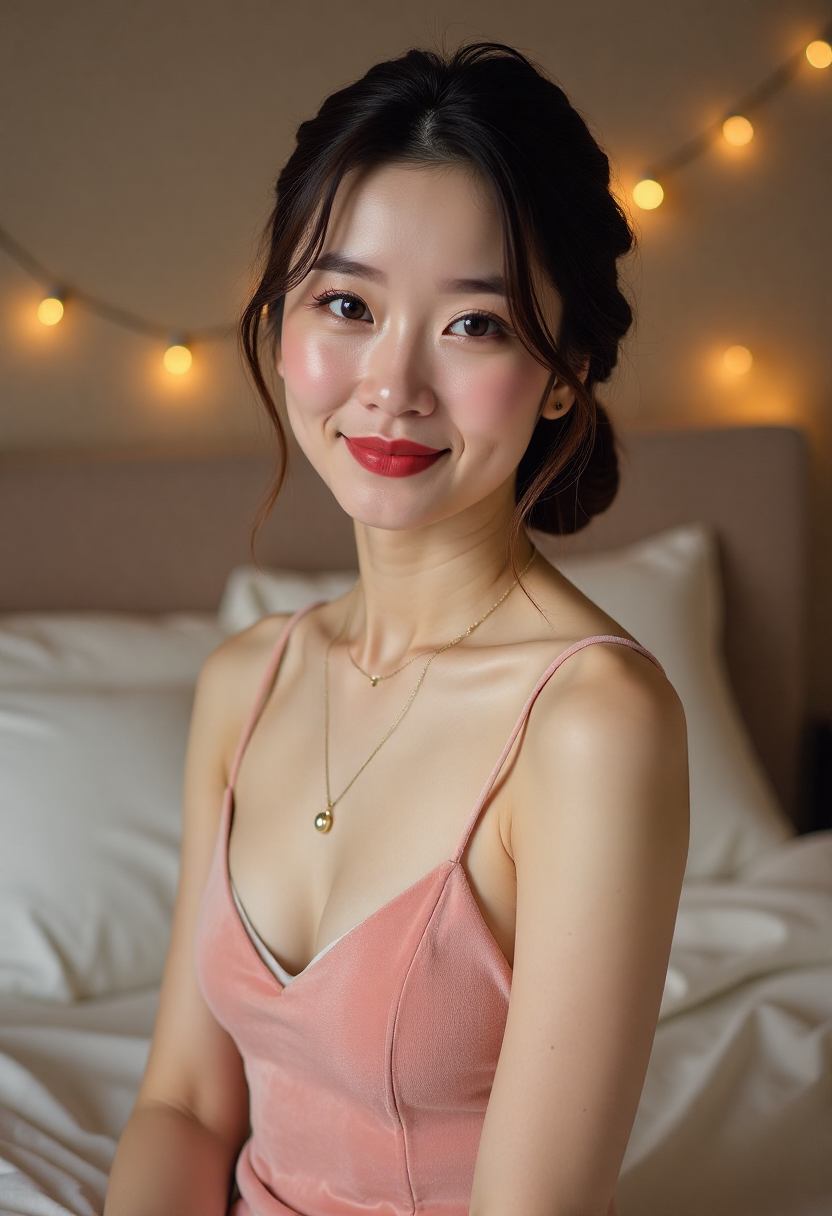 第七个春天 海报