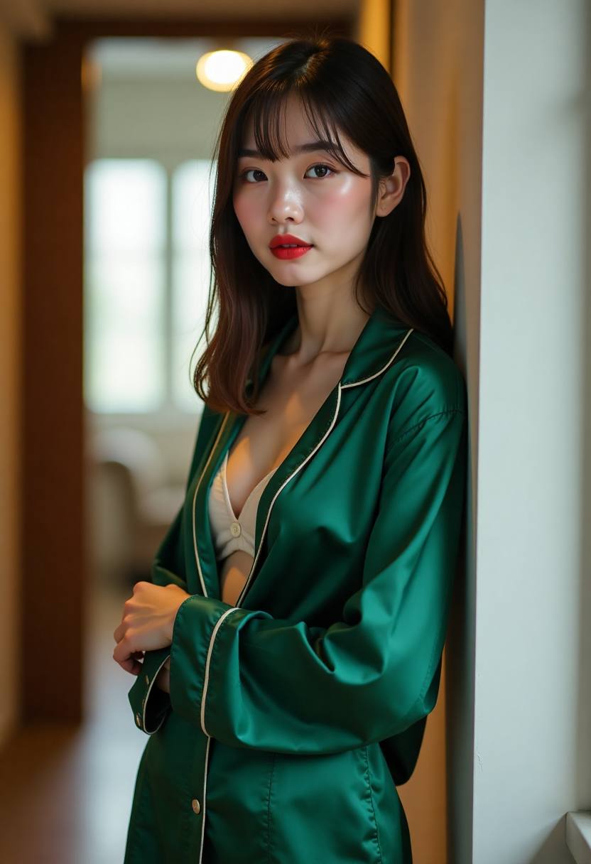 雾港疑云 海报