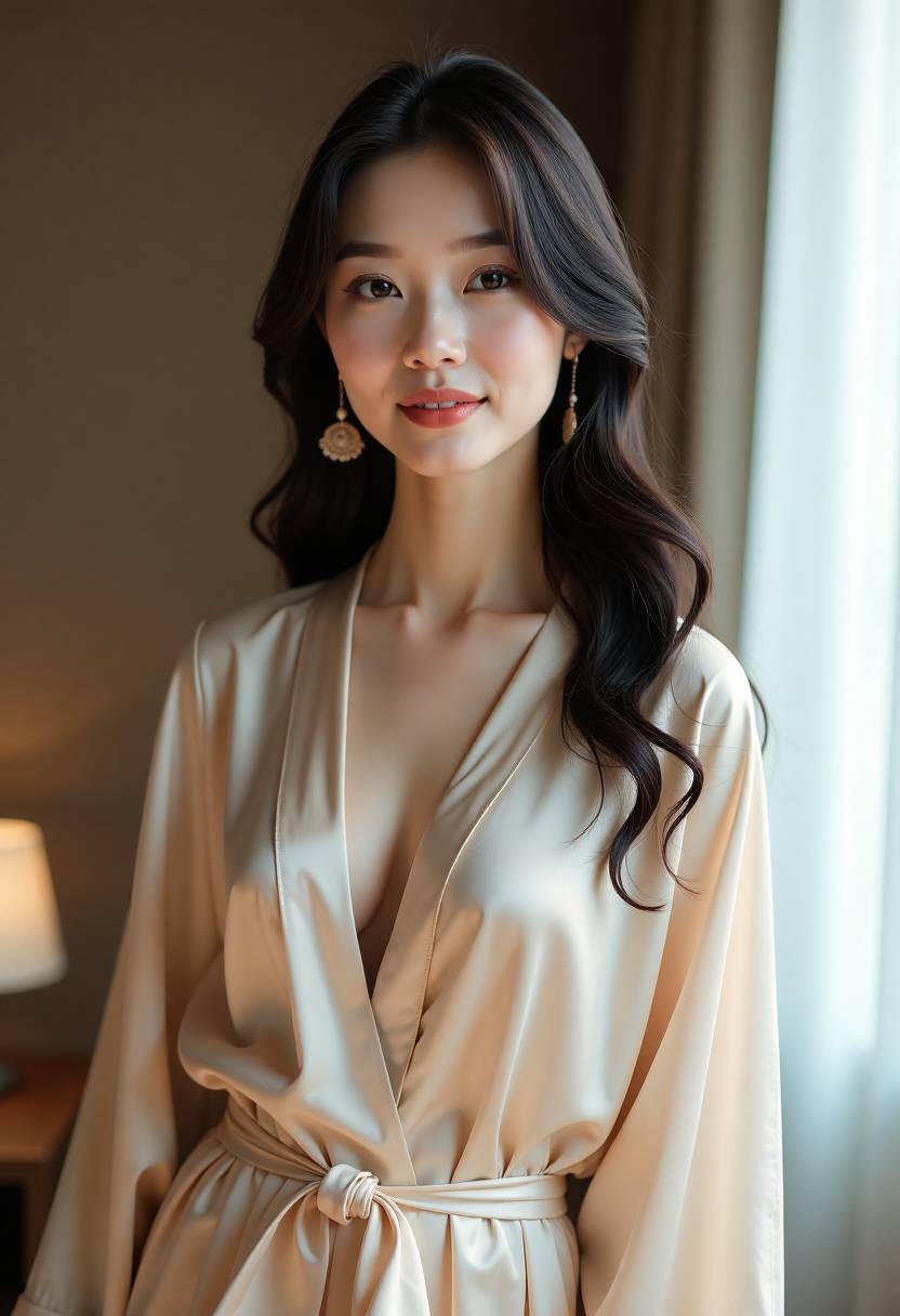 少年与海 海报