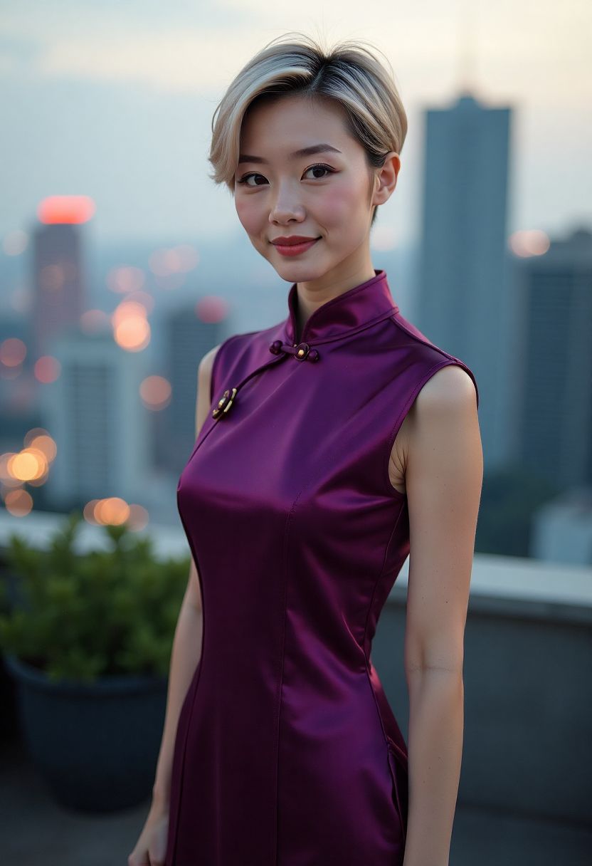 星轨之外 特效专访