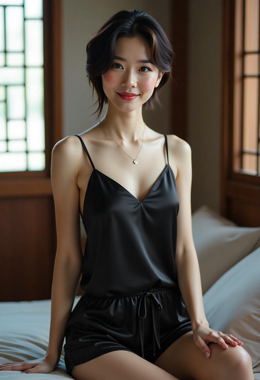 秋分时刻 海报
