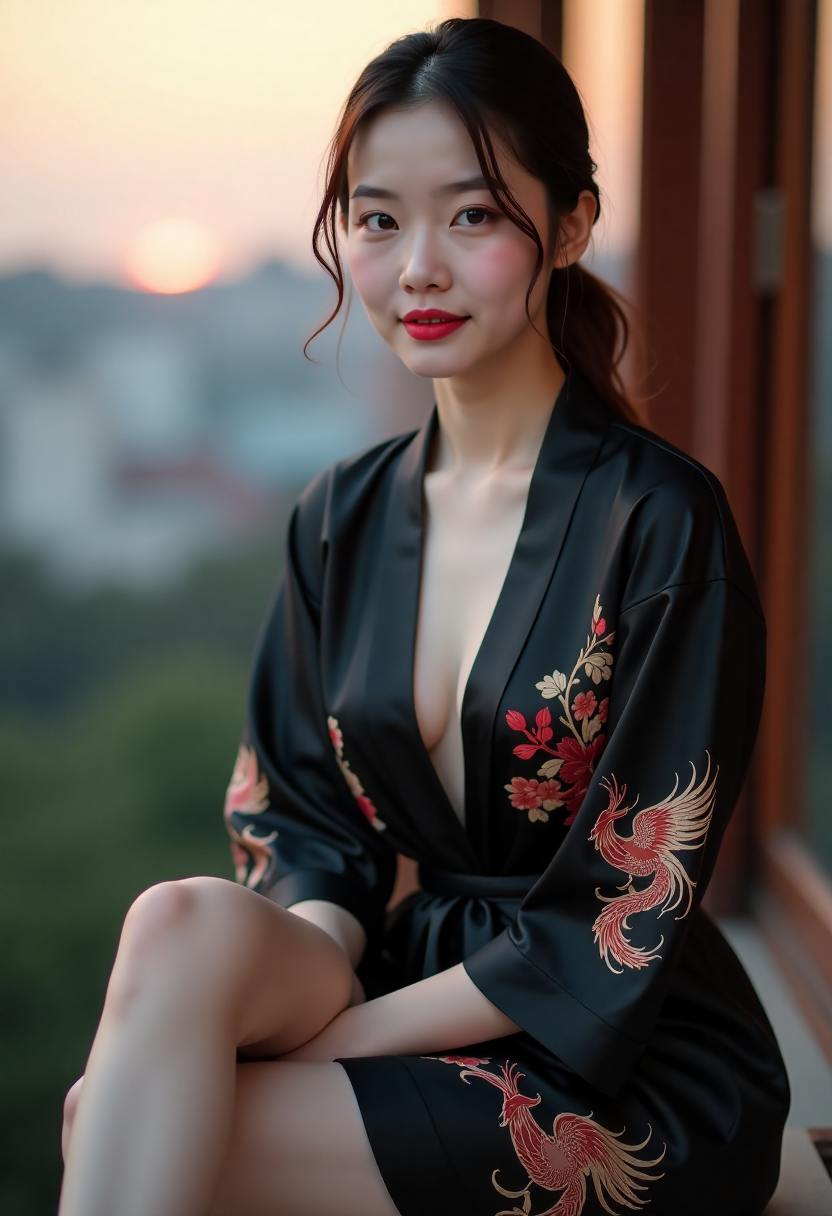 第九次潮汐 海报
